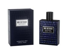 Product image of Mr Detour Eau de Parfum 100მლ სუნამო