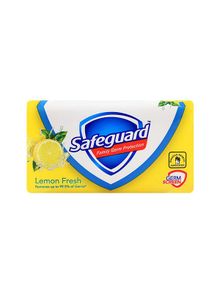 Product image of Safeguard ლიმონი 90გრ