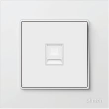 Product image of SIMON-5808 ინტერნეტის როზეტი N60