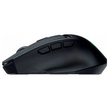 Product image of RAZER BASILISK MOBILE RGB განათება მაუსი გეიმინგ უკაბელო