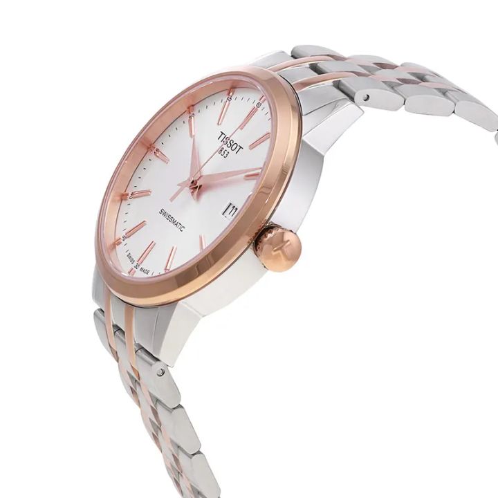 tissot-classic-dream-swissmatic-silver-dial-mens-watch-saati-photo-4