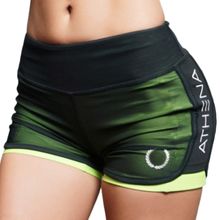 Product image of ქალის ფიტნეს შორტი, სპორტული შორტები, სავარჯიშო შორტი , შორტები