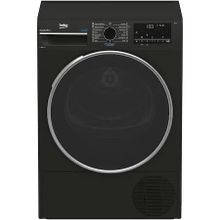 Product image of Beko B3T68239MG b300 8კგ საშრობი მანქანა