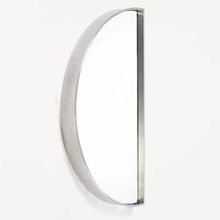 Product image of FRAMA სარკე ნახევრად მრგვალი