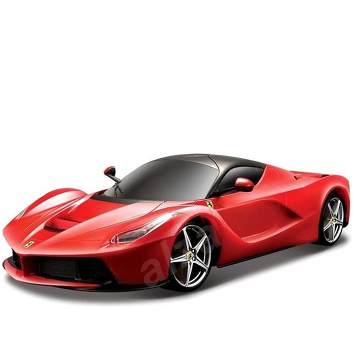 bburago-ferrari-la-ferrari-satamasho-transporti
