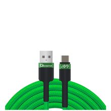 Product image of ტენე Type-C 1.3 მ კაბელი