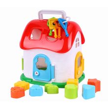 Product image of სათამაშო სახლი