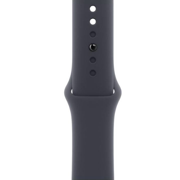 apple-watch-se-gps-40mm-midnight-aluminium-case-with-midnight-sport-band---ml-smart-saati-photo-2