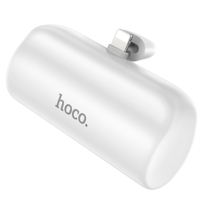 Hoco J106 Pocket power bank(iP)(5000mAh) პორტატული დამტენი - Extra.ge ...