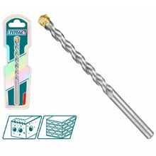 Product image of TOTAL TAC261015 ბურღის პირი