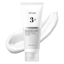 Product image of Anua 3 Ceramide Panthenol Moisture Barrier Cream 100მლ პანთენოლის დამატენიანებელი კრემი