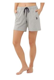 Product image of U.S. Polo Assn. 16604 შორტი (რუხი)