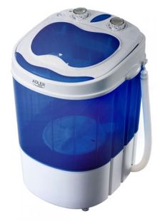 Product image of ADLER AD8051 სარეცხი მანქანა