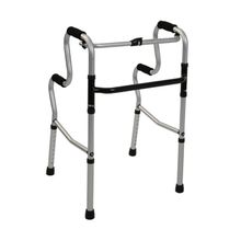 Product image of თვითგადასაადგილებელი (ვოლქერი) 2 საყრდენით LOCO PR-448 