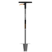 Product image of FISKARS 1057078 Ergo Standing Bulb Planter ბოლქვის დასარგავი