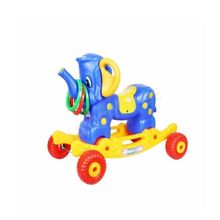 Product image of BA02 სარწეველა სპილო