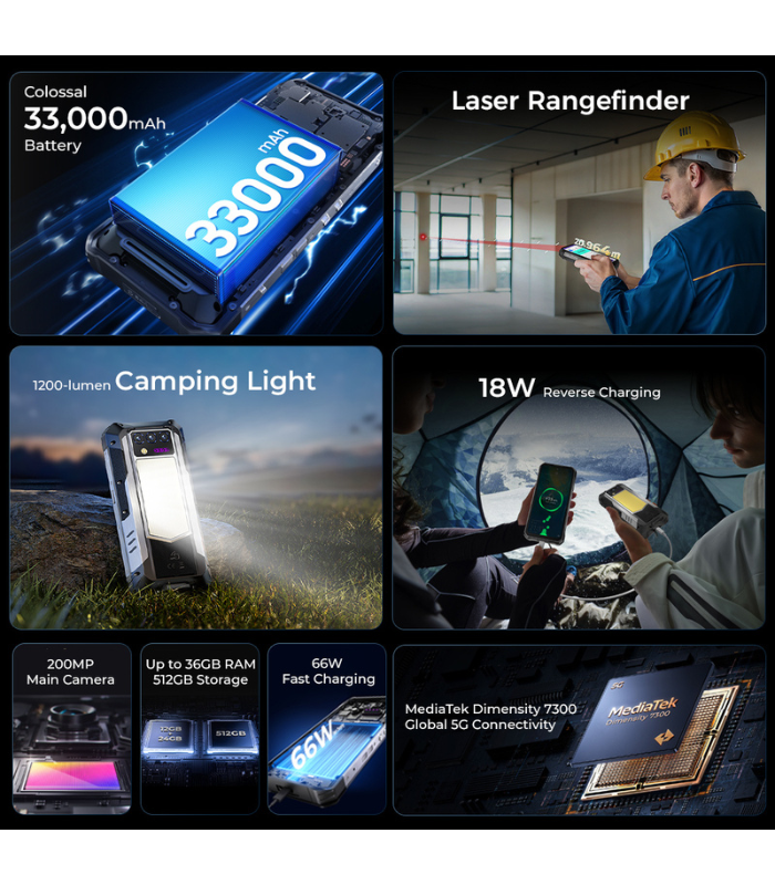 oukitel-wp100-16512gb-black-mobiluri-telefoni-photo-3