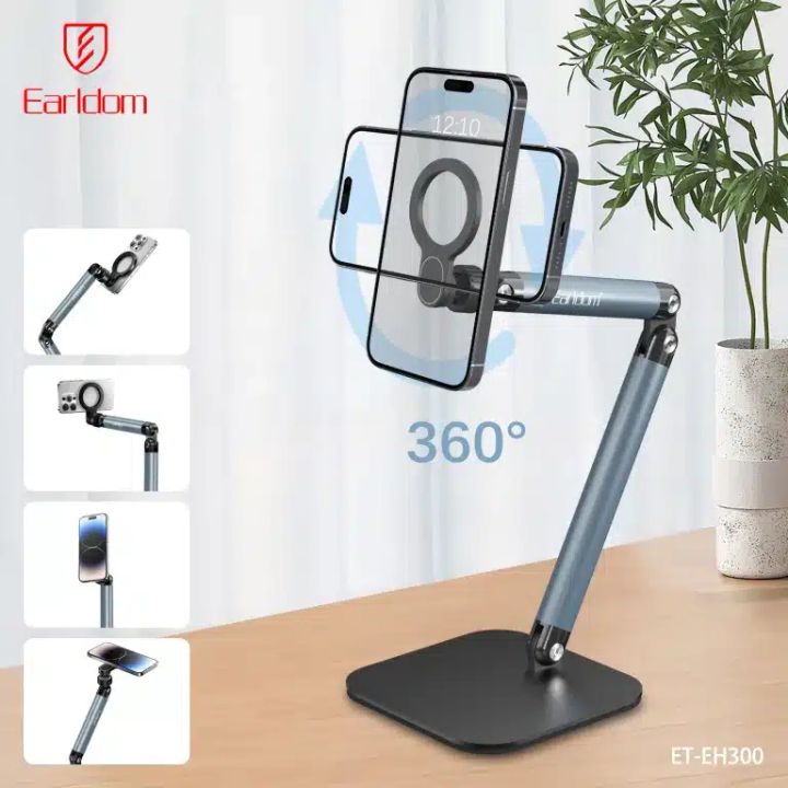 earldom-et-eh300-2in1-magnituri-desktop-sadgami-telefonisa-da-planshetistvis-photo-3