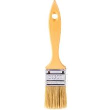 Product image of DECOR ფუნჯი ღია ფერის ბეწვით