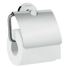 Product image of Hansgrohe ტუალეტის ქაღალდის საკიდი