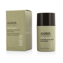 Product image of AHAVA პარსვის შემდგომი დამატენიანებელი ლოსიონი 