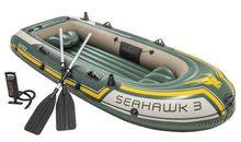 Product image of Intex SEAHAWK 3 გასაბერი ნავი