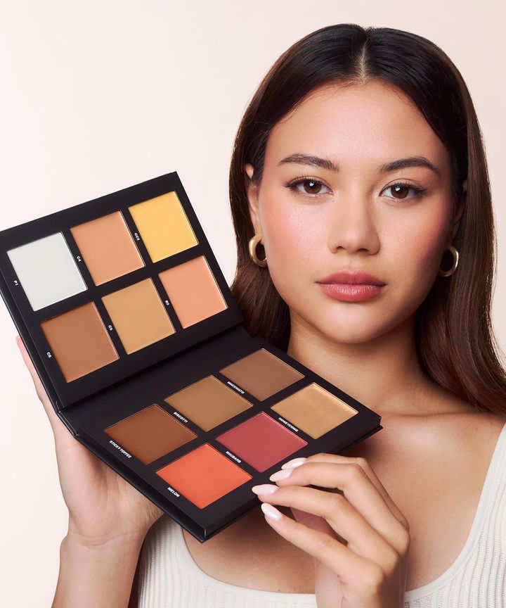 beauty-bay-make-face-multi-use-complexion-palette-medium-tan-sakhis-kremovani-palitra-photo-4
