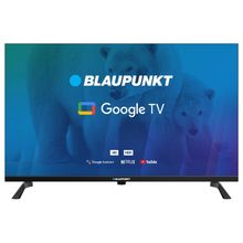 Product image of BLAUPUNKT 32WGC5000 32 ინჩი HD SMART TV ტელევიზორი