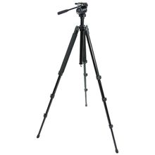 Product image of CELESTRON TrailSeeker Tripod With two-way fluid pan head შტატივი