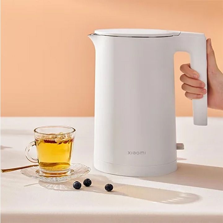 Xiaomi Electric Kettle 2 ელექტრო ჩაიდანი Extra.ge 751115