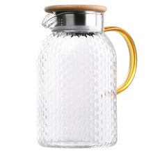 Product image of Ardesto AR2615PG მინის დოქი