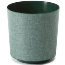 Product image of LAMELA GAMA 300 TEXTIL 16ლ მწვანე ყვავილის ქოთანი