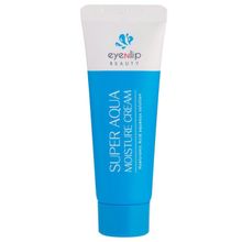 Product image of EYENLIP Super Aqua Moisture Cream სახის კრემი 50მლ