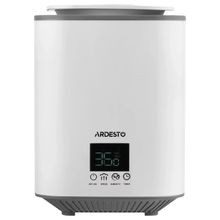 Product image of ARDESTO USH-H-26W ჰაერის დამატენიანებელი ულტრაბგერითი, 25მ²