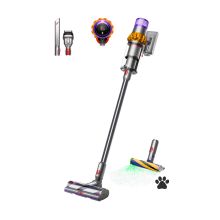 Product image of Dyson V15 Detect Absolute ხელის მტვერსასრუტი