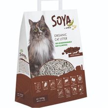 Product image of M-PETS კატის სოიოს ორგანული ქვიშა