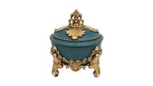 Product image of პოლირეზინის ზარდახშა 15x12სმ