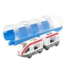 Product image of Brio მატარებლის და გვირაბის კონსტრუქცია