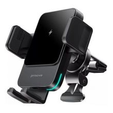 Product image of Proove Wireless Charging Car Holder Sonic 15W მანქანის უსადენო დამტენი