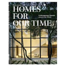 Product image of TASCHEN Homes For Our Time