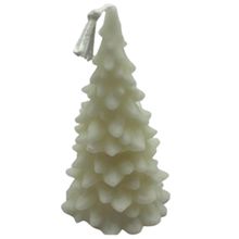 Product image of დეკორატიული სანთელი - ნაძვის ხე 10სმ