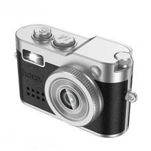 Product image of Hoco mini camera DV210 Black მინი ციფრული ფოტოაპარატი