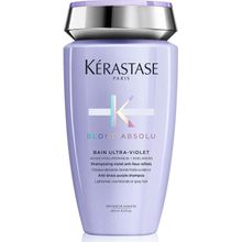 Product image of KERASTASE BLOND ABSOLU Ultra-Violet შამპუნი