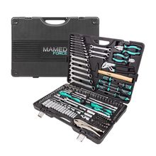 Product image of MAMEDFORCE 58098 ხელსაწყოების ნაკრები 180ც