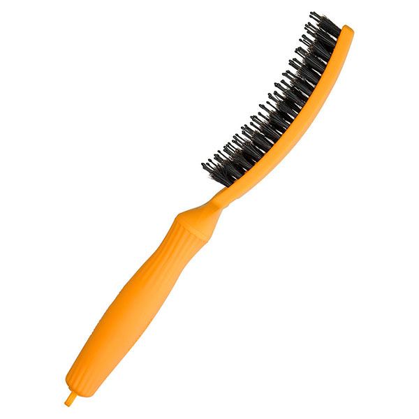 olivia-garden-fingerbrush-care-iconic-boarnylon-yellow-sunshine-savartskheli-photo-2