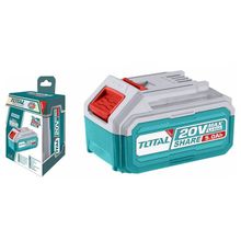 Product image of TOTAL აკუმულატორი