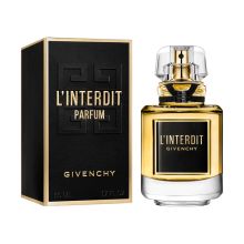 Product image of Givenchy L'Interdit Le Parfum for women სუნამო