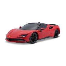 Product image of ფერარი SF90 Stradale – დისტანციურად მართვადი სათამაშო