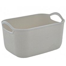 Product image of Aleana "Jute" M კალათა