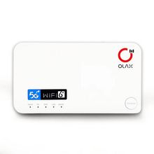 Product image of OLAX G5010 4G/5G/LTE Wi-Fi Hotspot Battery როუტერი